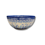 C38 Bunzlau Rijstkom - Rice Bowl groot 3278X Rice Bowl